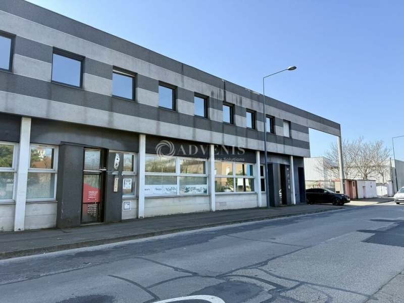 Location Activités Entrepôts VILLEURBANNE (69100) - Photo 9