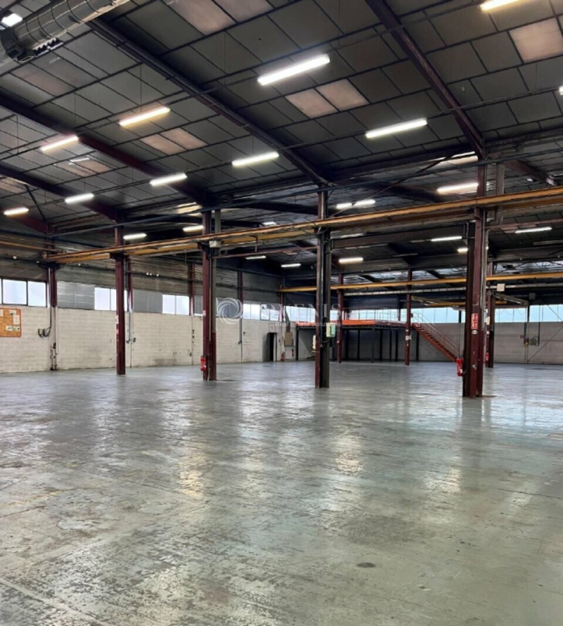 Location Activités Entrepôts VAULX-EN-VELIN (69120) - Photo 2
