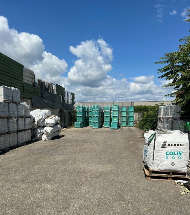 Location Activités Entrepôts VAULX-EN-VELIN (69120) - Photo 4