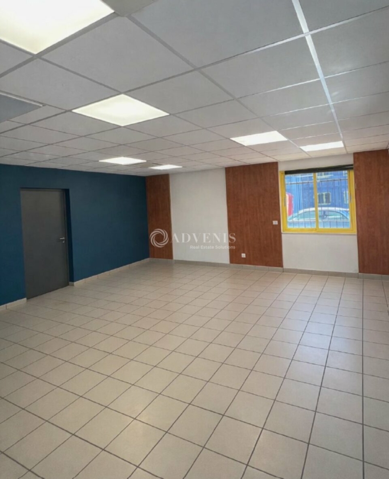 Location Activités Entrepôts LA VERPILLIERE (38290) - Photo 4