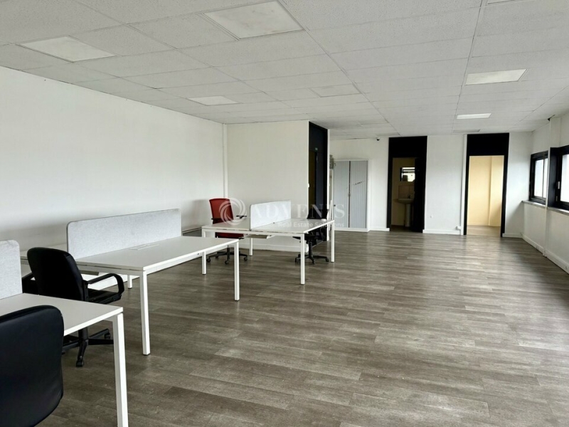 Location Activités Entrepôts CHASSIEU (69680) - Photo 5