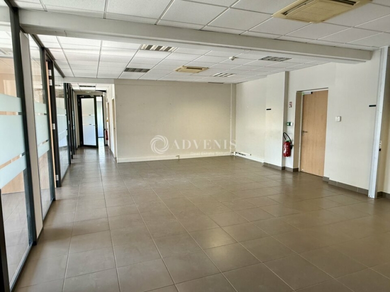 Location Activités Entrepôts DARDILLY (69570) - Photo 11