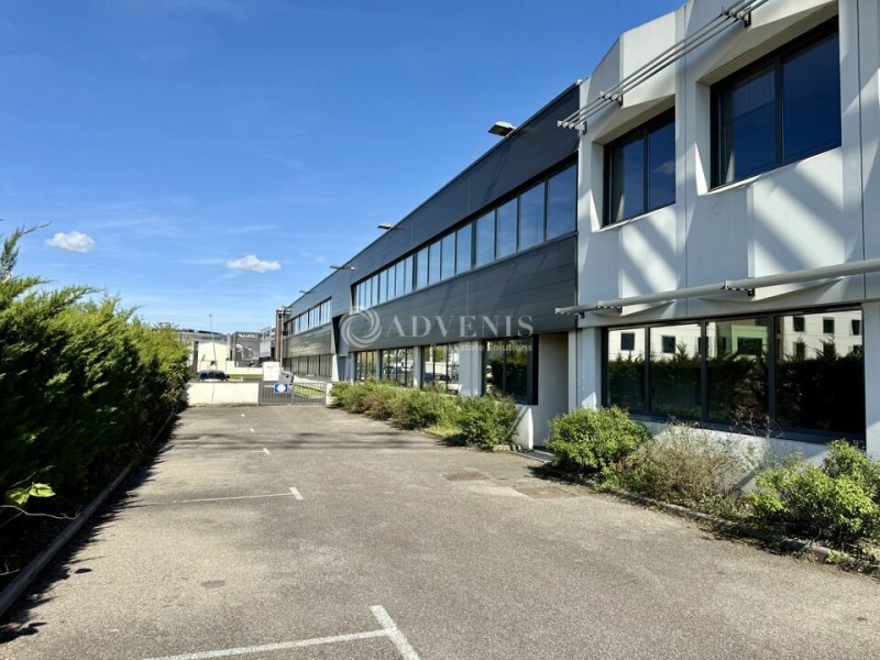 Location Activités Entrepôts DARDILLY (69570) - Photo 12