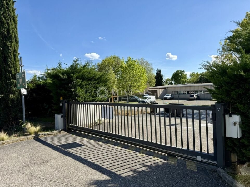 Location Activités Entrepôts DARDILLY (69570) - Photo 14