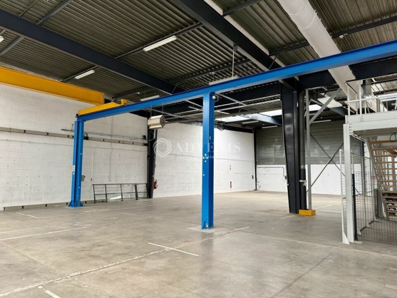 Location Activités Entrepôts DARDILLY (69570) - Photo 4