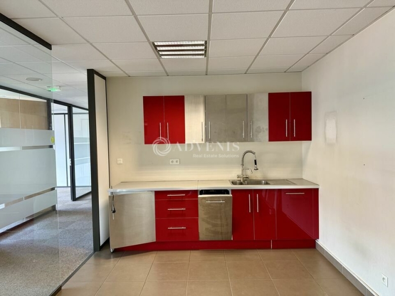 Location Activités Entrepôts DARDILLY (69570) - Photo 7