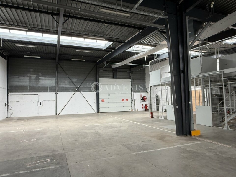 Location Activités Entrepôts DARDILLY (69570) - Photo 8