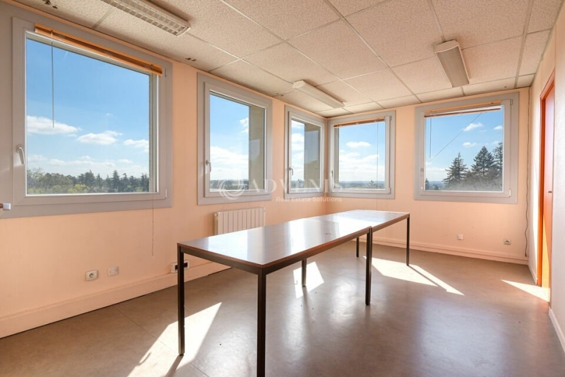 Vente Investisseur Bureaux BRON (69500) - Photo 1