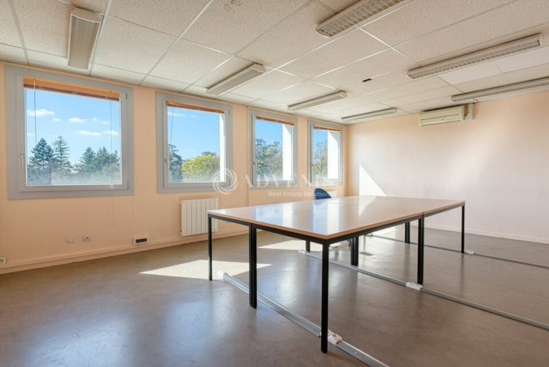 Vente Investisseur Bureaux BRON (69500) - Photo 6