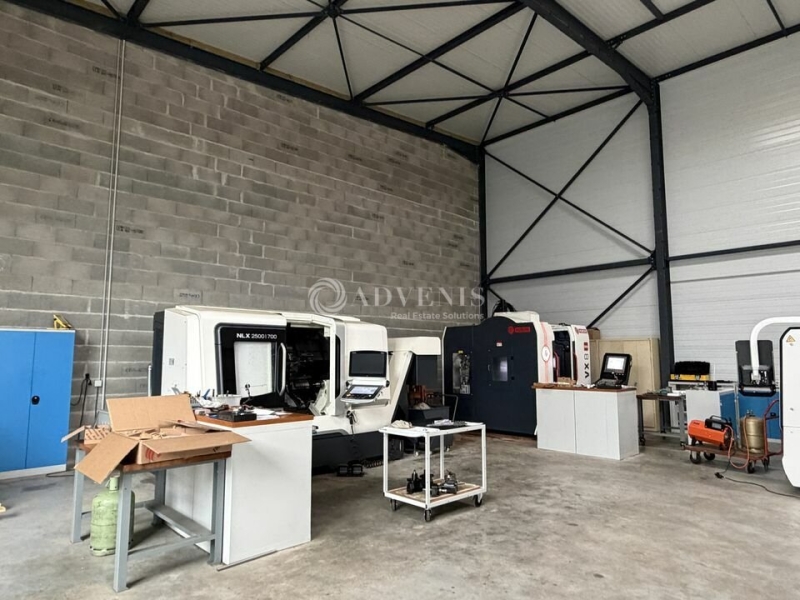 Location Activités Entrepôts TREVOUX (01600) - Photo 2