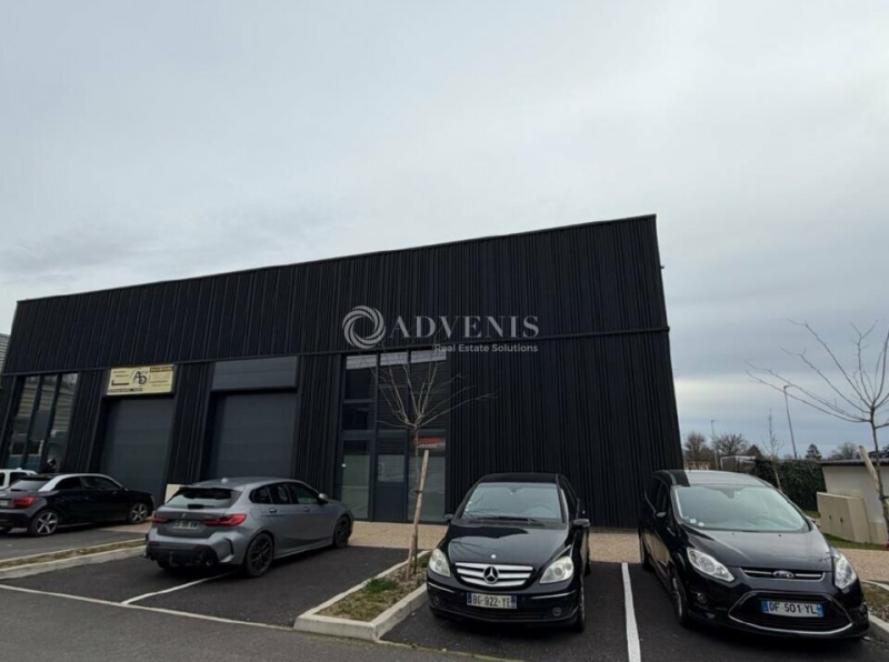 Location Activités Entrepôts TREVOUX (01600) - Photo 6