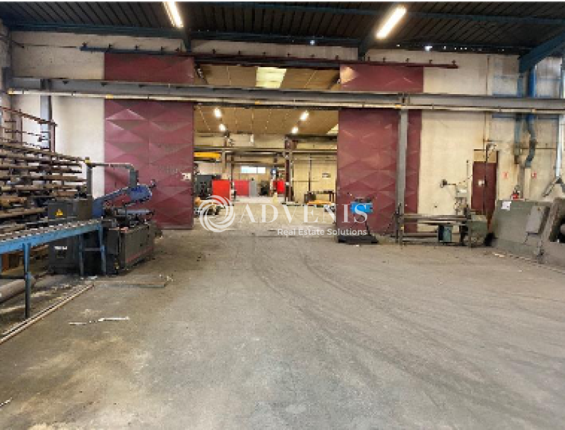 Location Activités Entrepôts AVIGNON (84000) - Photo 2