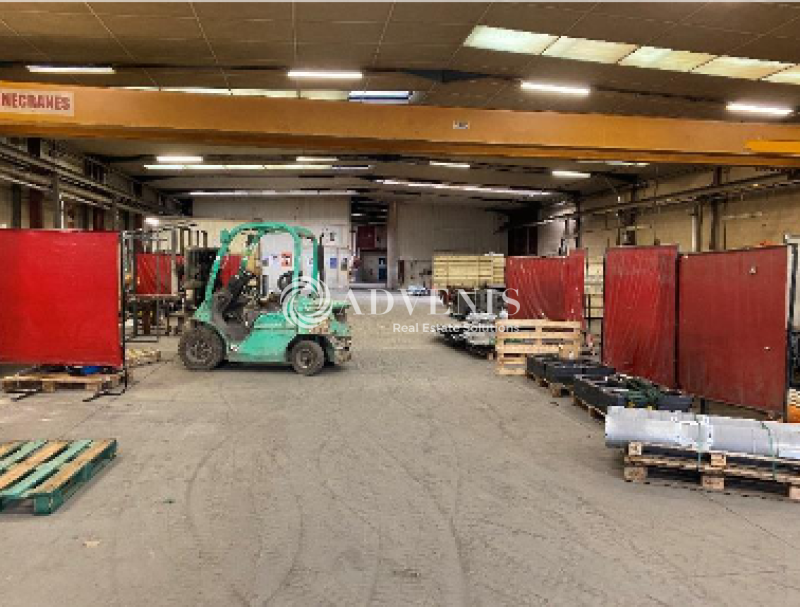 Location Activités Entrepôts AVIGNON (84000) - Photo 3