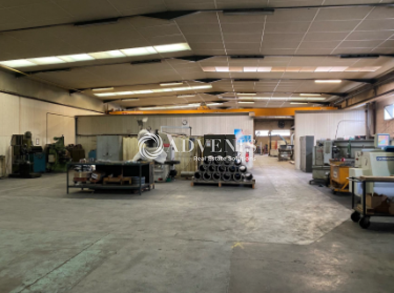 Location Activités Entrepôts AVIGNON (84000) - Photo 4