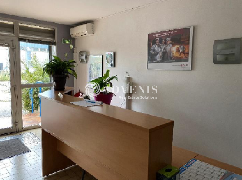Location Activités Entrepôts AVIGNON (84000) - Photo 6