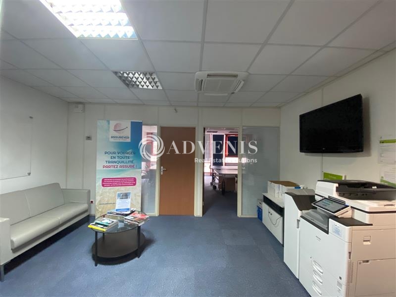 Location Bureaux PARIS (75014) - Photo 10