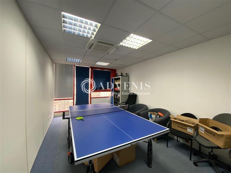 Location Bureaux PARIS (75014) - Photo 12