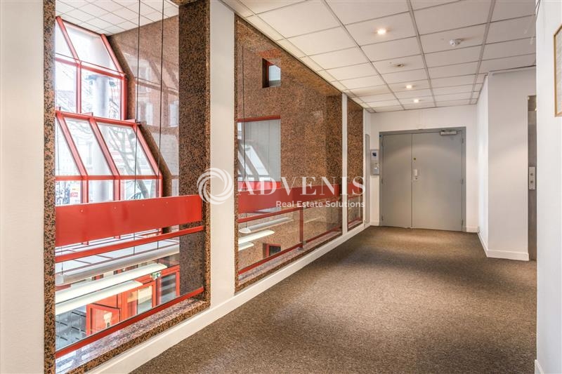 Location Bureaux PARIS (75014) - Photo 4