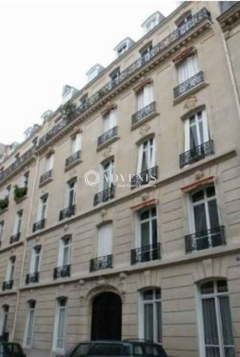 Location Bureaux PARIS (75007) - Photo 1