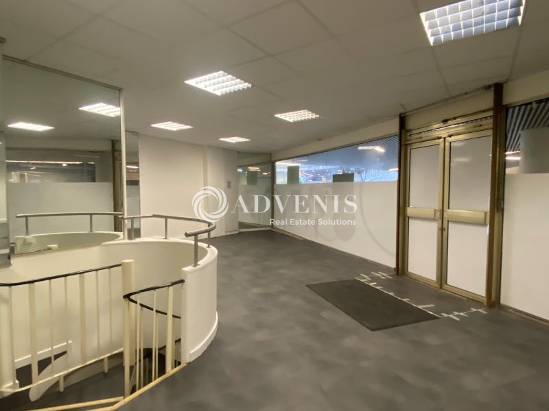 Location Bureaux PARIS (75014) - Photo 2