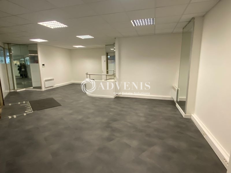 Location Bureaux PARIS (75014) - Photo 3