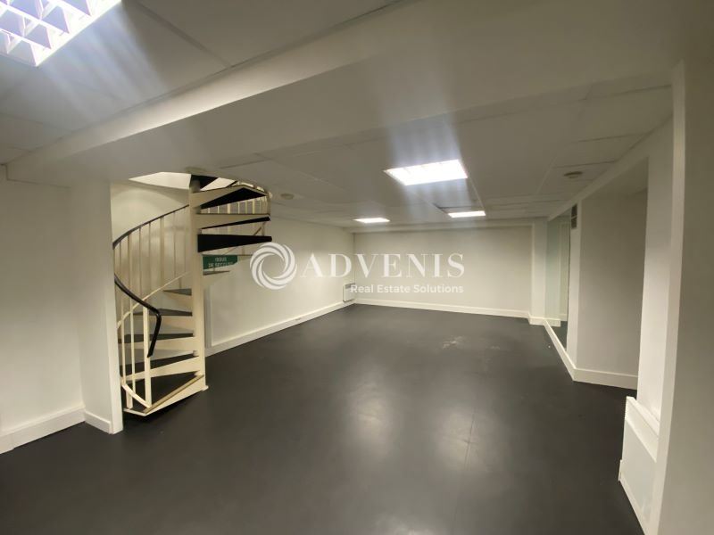 Location Bureaux PARIS (75014) - Photo 4