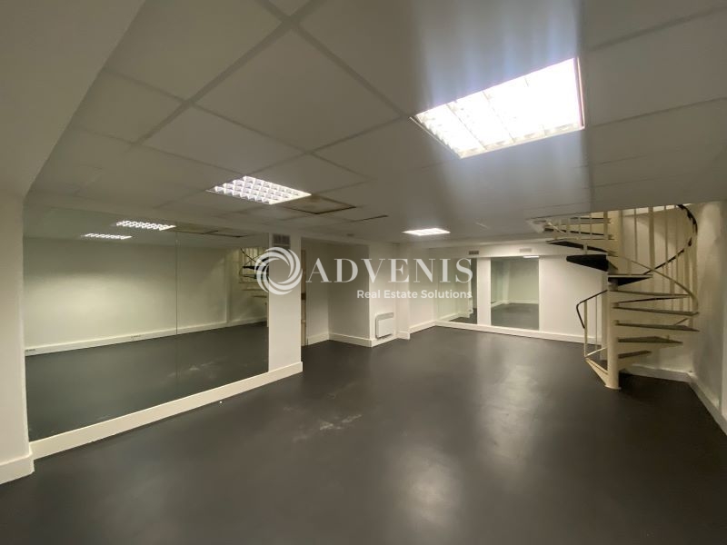 Location Bureaux PARIS (75014) - Photo 5