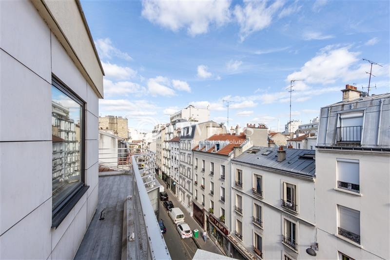 Location Bureaux PARIS (75015) - Photo 8