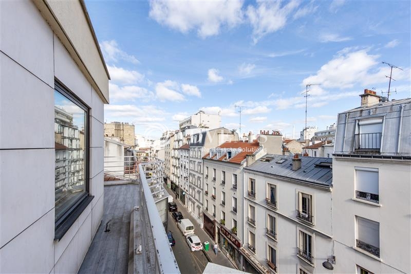 Location Bureaux PARIS (75015) - Photo 8