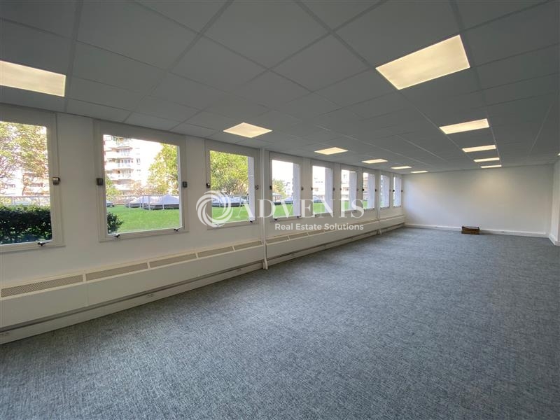 Location Bureaux PARIS (75013) - Photo 5