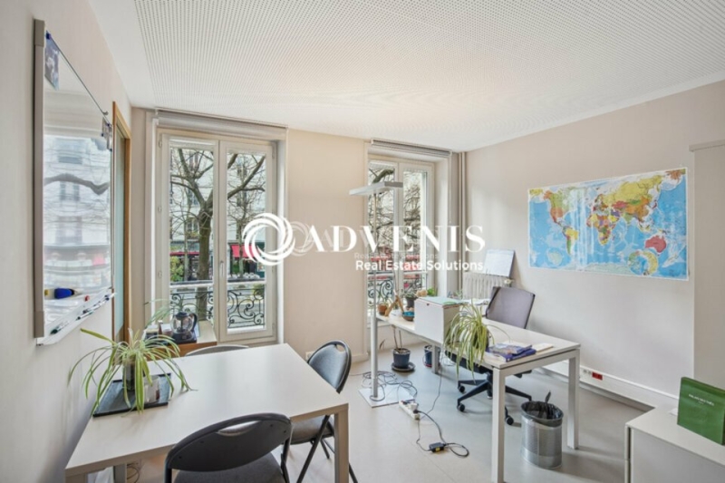 Location Bureaux PARIS (75005) - Photo 11