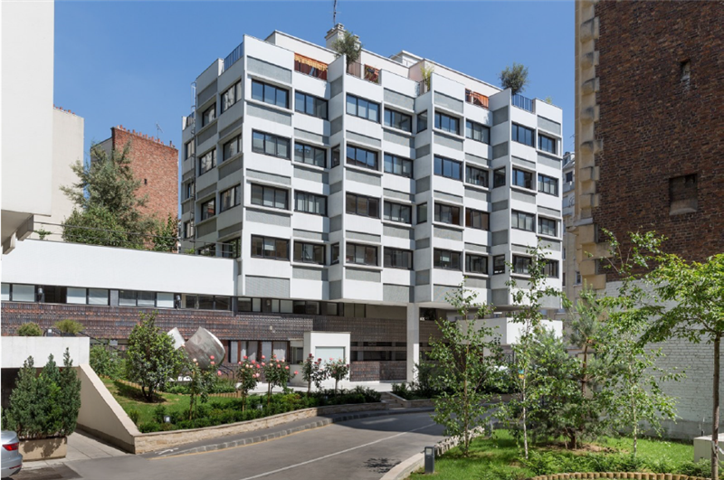 Location Bureaux PARIS (75015) - Photo 1