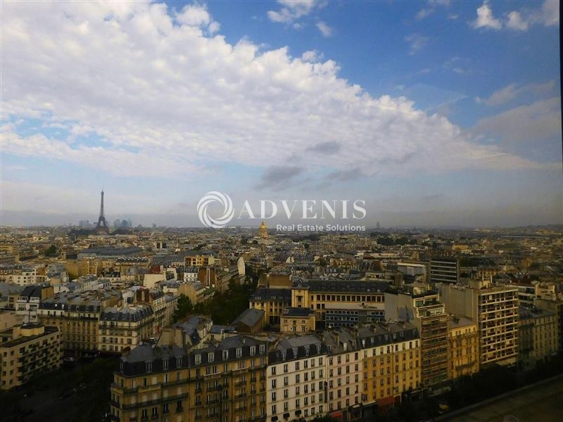 Location Bureaux PARIS (75015) - Photo 11