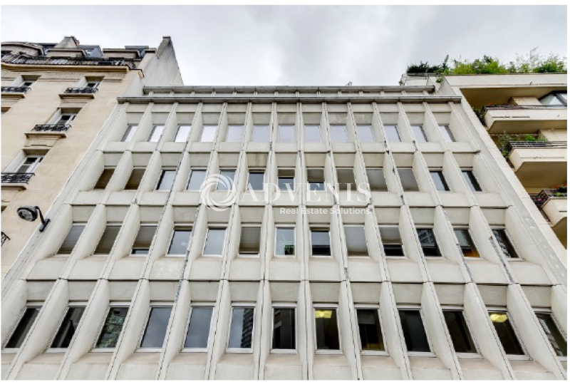 Location Bureaux PARIS (75015) - Photo 6