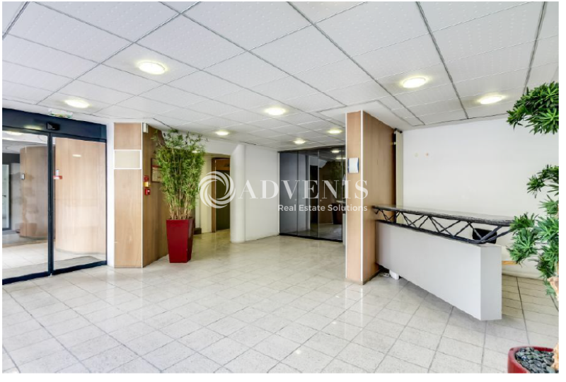 Location Bureaux PARIS (75015) - Photo 7