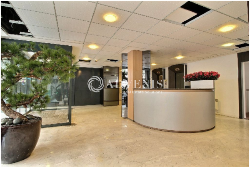 Location Bureaux PARIS (75015) - Photo 8