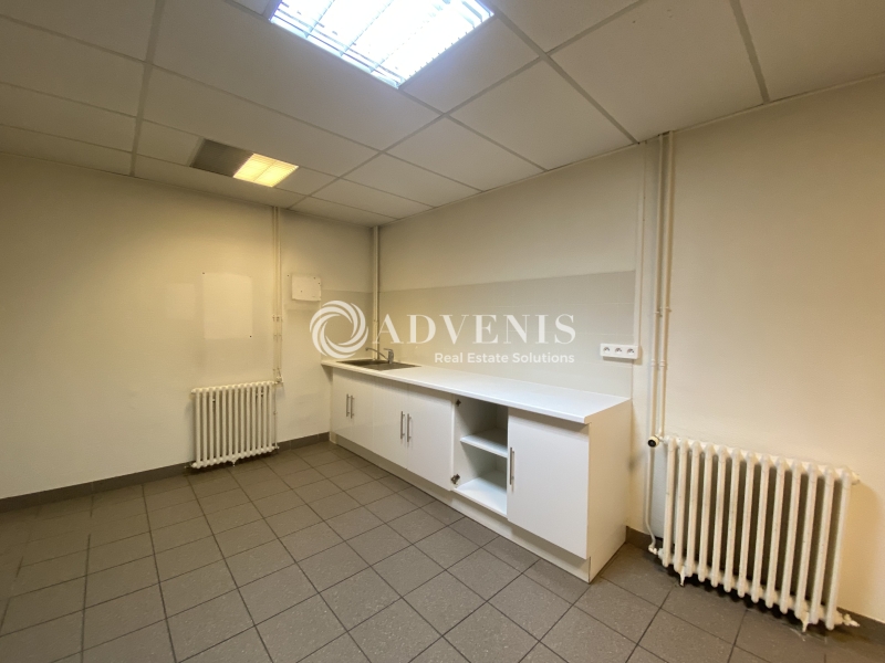 Location Bureaux PARIS (75013) - Photo 10