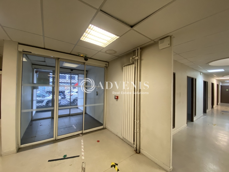 Location Bureaux PARIS (75013) - Photo 2