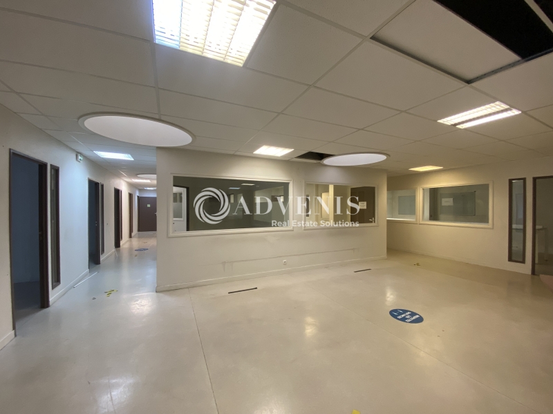 Location Bureaux PARIS (75013) - Photo 4