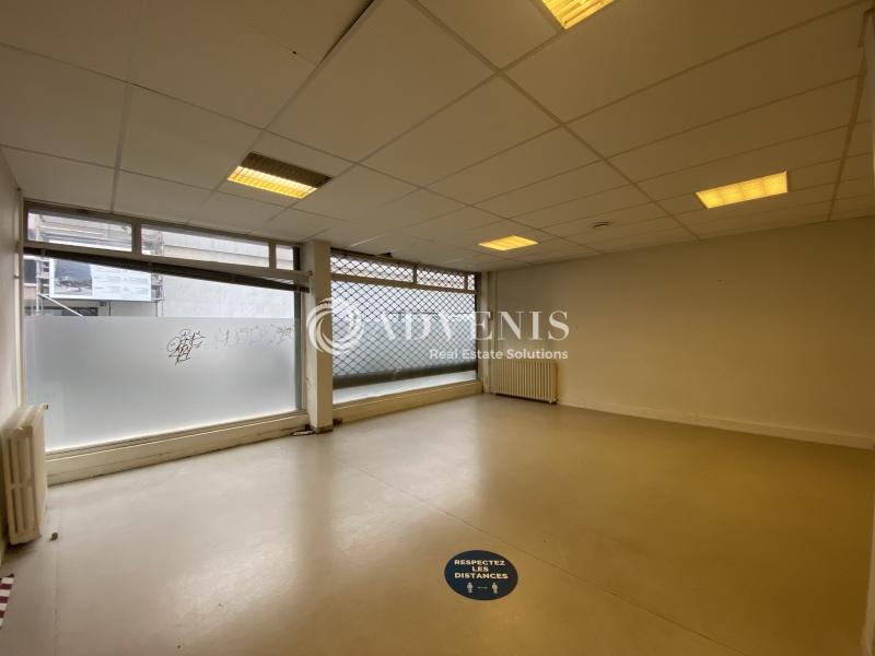 Location Bureaux PARIS (75013) - Photo 5