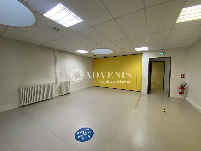 Location Bureaux PARIS (75013) - Photo 6