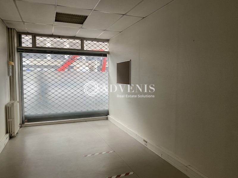 Location Bureaux PARIS (75013) - Photo 8