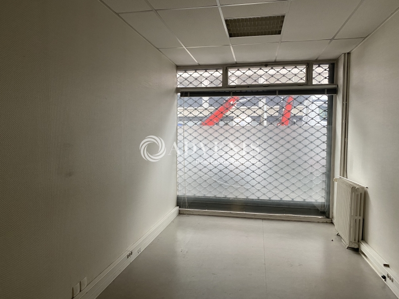 Location Bureaux PARIS (75013) - Photo 9