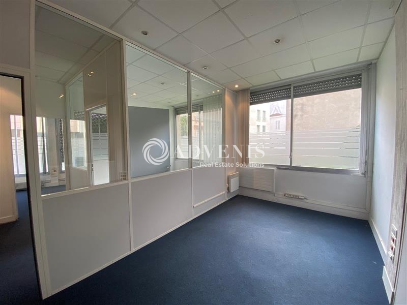 Location Bureaux PARIS (75015) - Photo 4