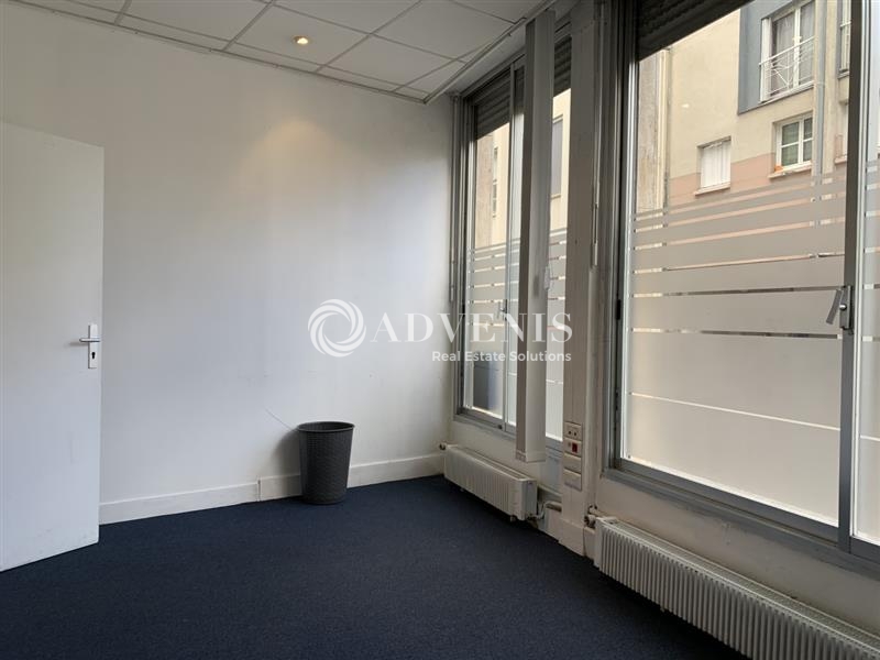 Location Bureaux PARIS (75015) - Photo 7