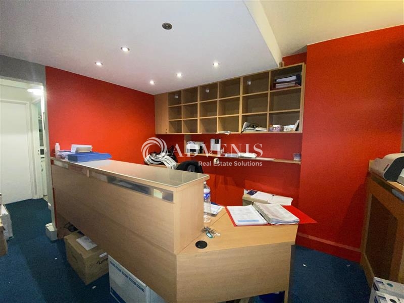 Location Bureaux PARIS (75015) - Photo 4