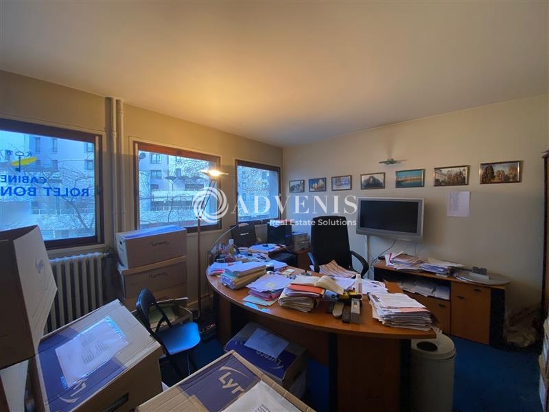 Location Bureaux PARIS (75015) - Photo 5