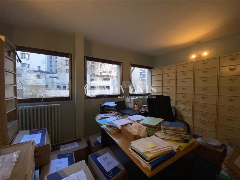 Location Bureaux PARIS (75015) - Photo 6