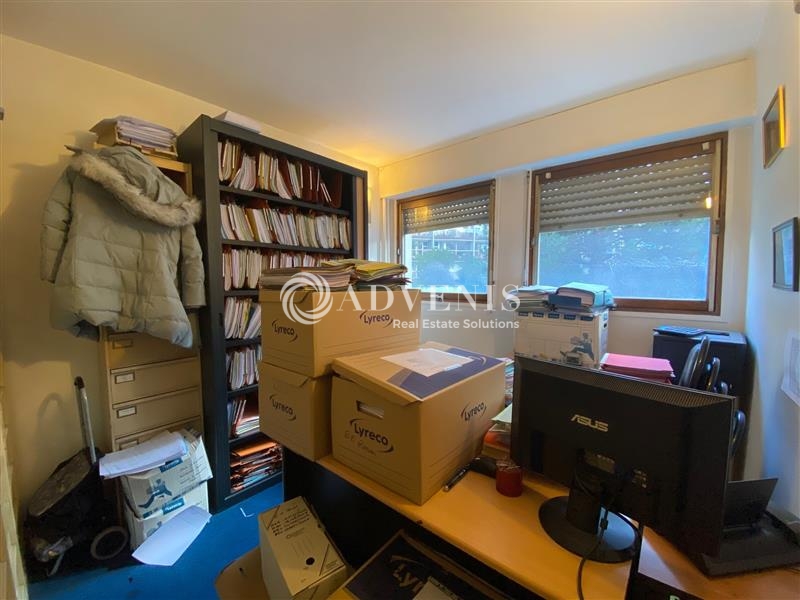 Location Bureaux PARIS (75015) - Photo 7