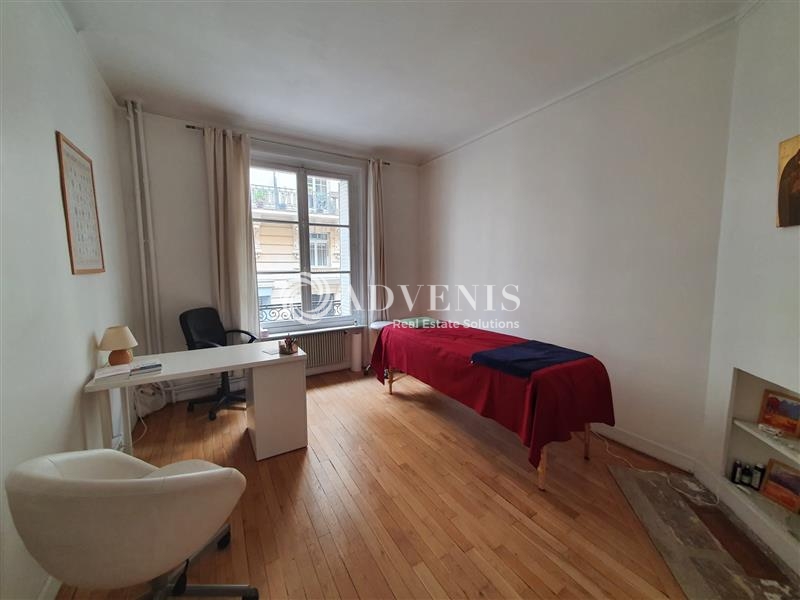 Location Bureaux PARIS (75014) - Photo 4